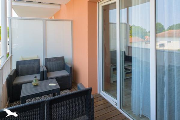 Appartement 238 804 € Gujan-Mestras 3 p 55 m² DPE C