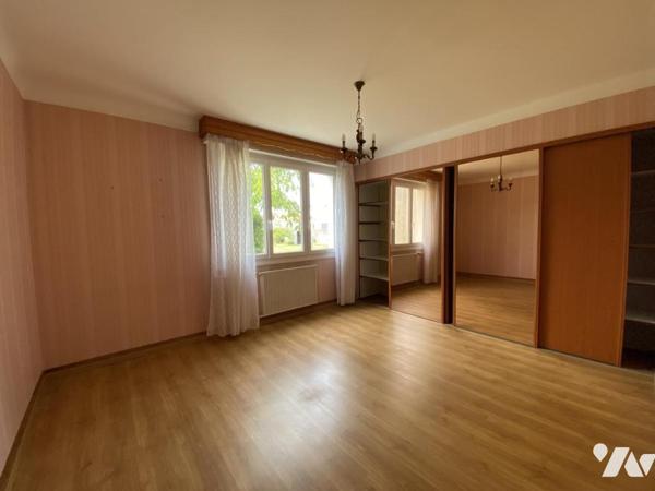 Ensemble immobilier - CHAMPTOCEAUX Centre