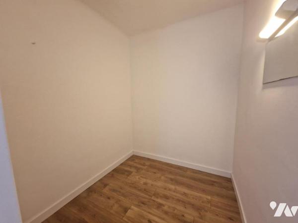 LORIENT (56) Appartement T3 avec cave 