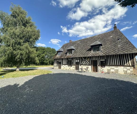 Vente Maison 5 pièces 132 m2 à Brionne