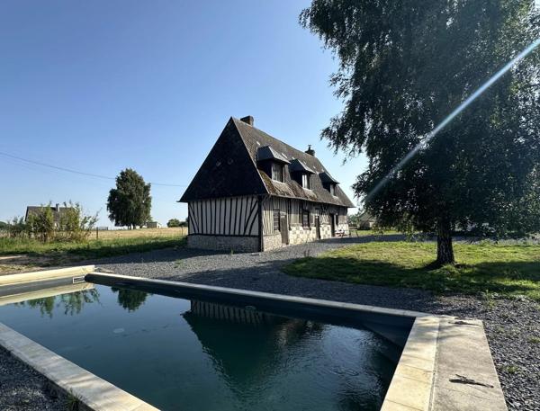 Vente Maison 5 pièces 132 m2 à Brionne