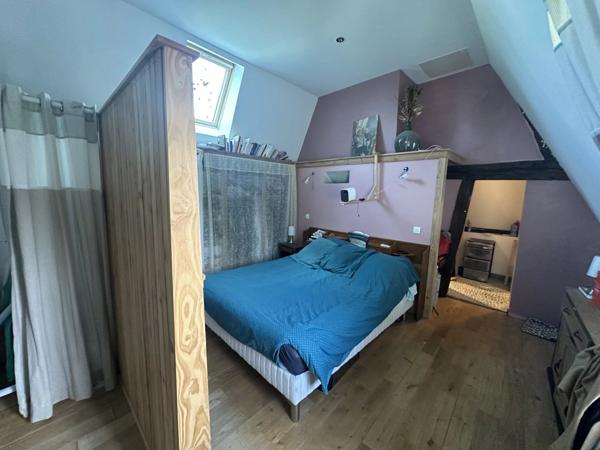 Vente Maison 5 pièces 132 m2 à Brionne