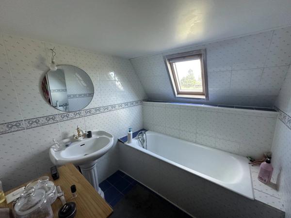 Vente Maison 5 pièces 132 m2 à Brionne