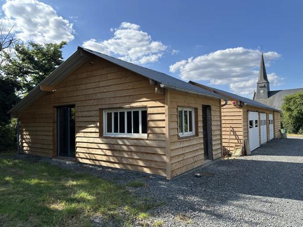 Vente Maison 5 pièces 132 m2 à Brionne