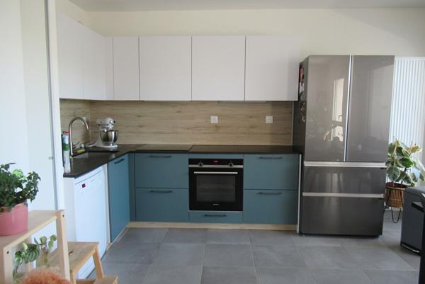 T3 RECENT LA ROCHELLE TERRASSE GARAGE