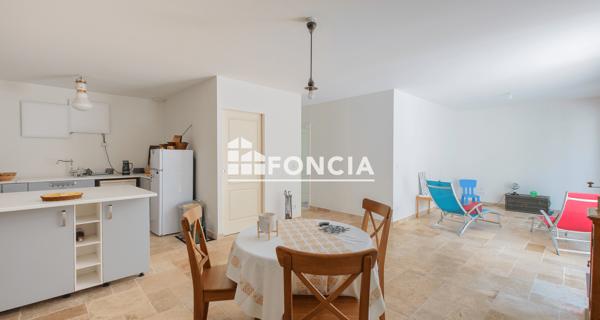 À vendre Maison 5 pièces 114 m² - Le Grand-village-plage 17370