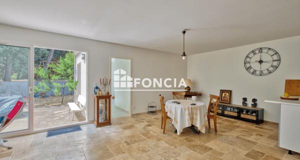 À vendre Maison 5 pièces 114 m² - Le Grand-village-plage 17370