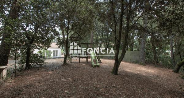À vendre Maison 5 pièces 114 m² - Le Grand-village-plage 17370