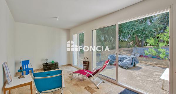À vendre Maison 5 pièces 114 m² - Le Grand-village-plage 17370