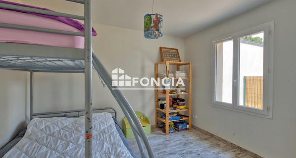 À vendre Maison 5 pièces 114 m² - Le Grand-village-plage 17370