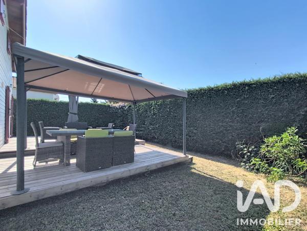 Maison à vendre 4 pièces 45 m² Gujan-Mestras