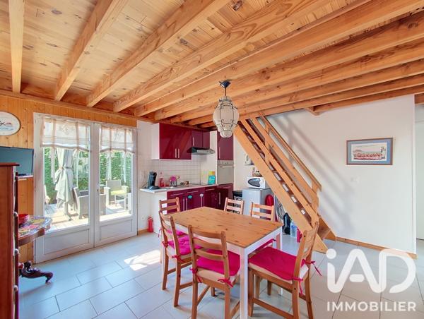 Maison à vendre 4 pièces 45 m² Gujan-Mestras