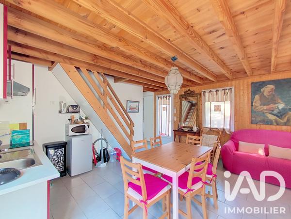 Maison à vendre 4 pièces 45 m² Gujan-Mestras