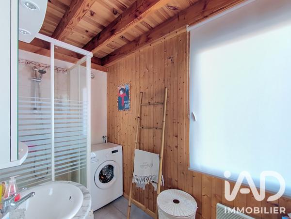 Maison à vendre 4 pièces 45 m² Gujan-Mestras