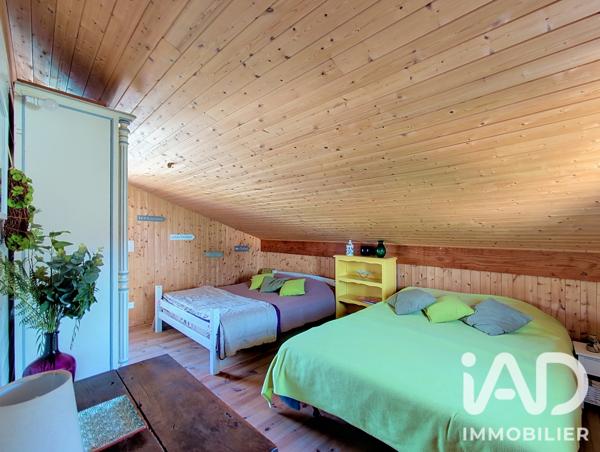 Maison à vendre 4 pièces 45 m² Gujan-Mestras
