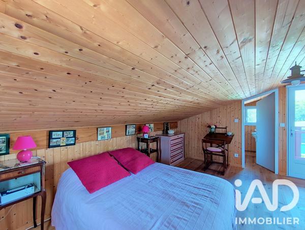 Maison à vendre 4 pièces 45 m² Gujan-Mestras