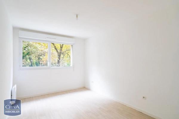 Appartement à vendre 2 pièces 38.55m²