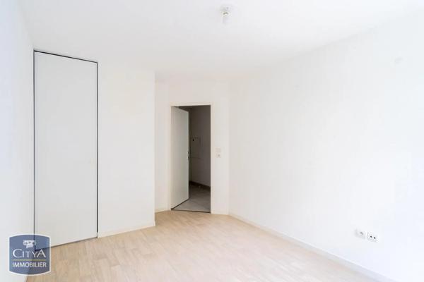 Appartement à vendre 2 pièces 38.55m²