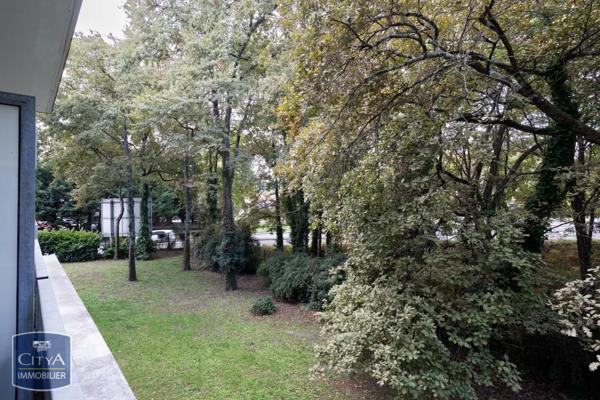 Appartement à vendre 2 pièces 38.55m²