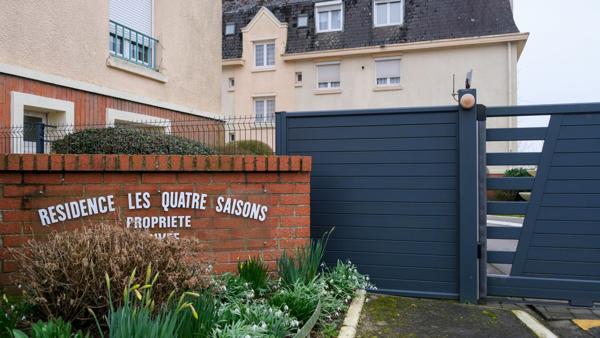 Vente Appartement66,8 m² - 3 Pièces - ST POL SUR TERNOISE (62130)