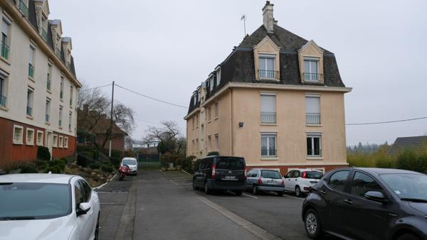 Vente Appartement66,8 m² - 3 Pièces - ST POL SUR TERNOISE (62130)