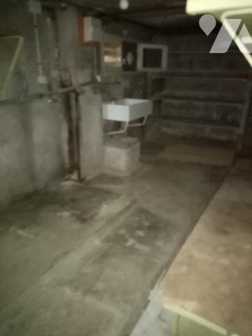 Secteur très calme et ensoleillé, pavillon environ 93 m² au sol terrain attenant de 808 m²