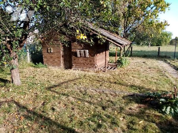 Secteur très calme et ensoleillé, pavillon environ 93 m² au sol terrain attenant de 808 m²