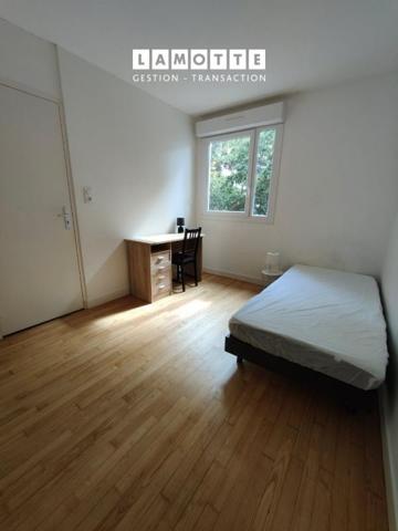 Appartement à louer studio - 9 m²