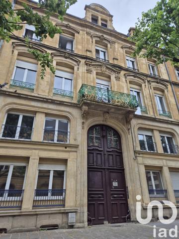 Appartement à vendre 4 pièces 106 m² Sedan