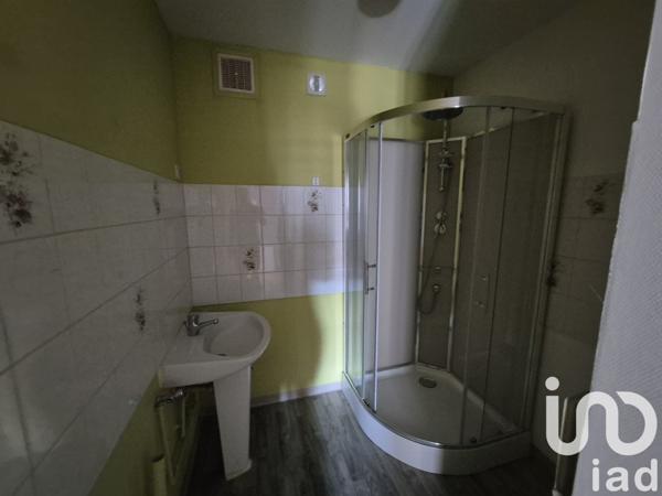 Appartement à vendre 4 pièces 106 m² Sedan