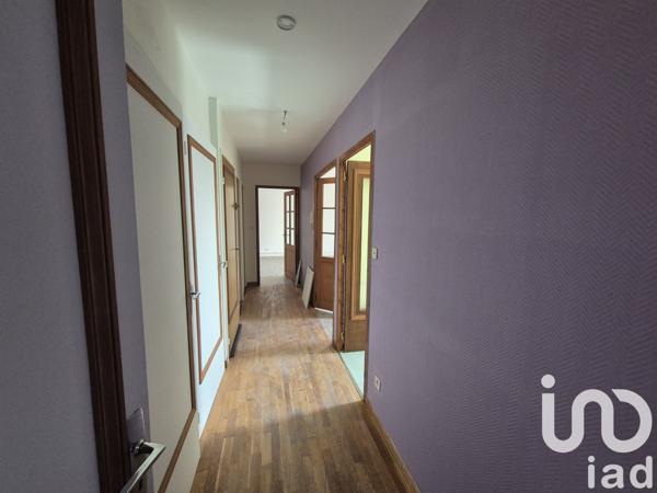 Appartement à vendre 4 pièces 106 m² Sedan