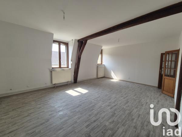 Appartement à vendre 4 pièces 106 m² Sedan