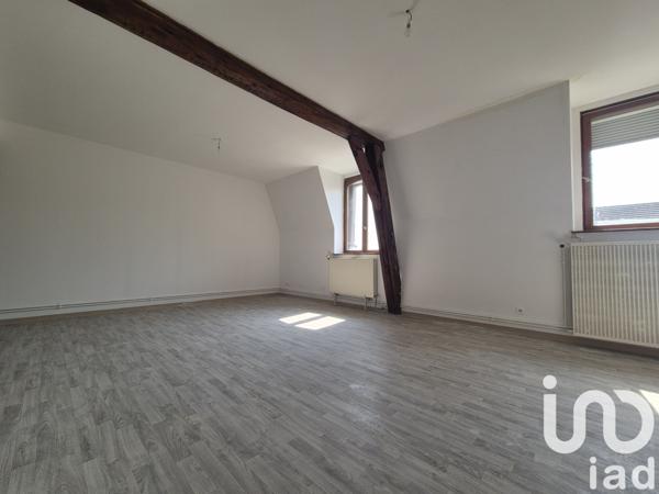 Appartement à vendre 4 pièces 106 m² Sedan