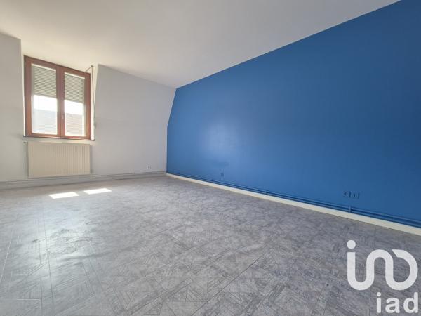 Appartement à vendre 4 pièces 106 m² Sedan