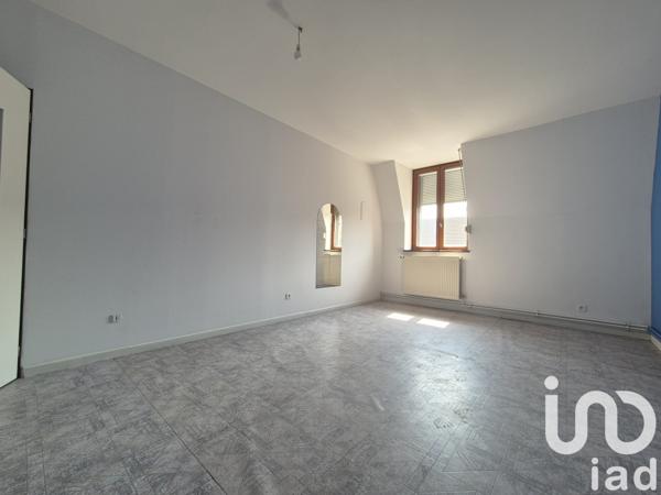 Appartement à vendre 4 pièces 106 m² Sedan