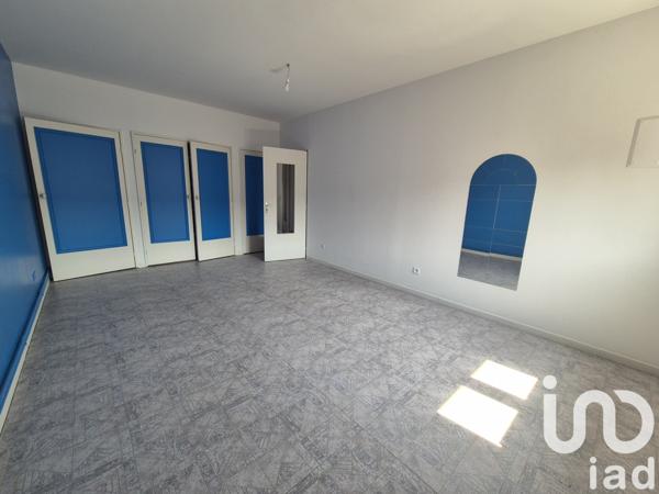Appartement à vendre 4 pièces 106 m² Sedan