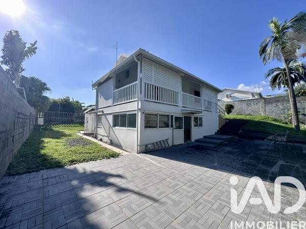 Maison à vendre 5 pièces 170 m² Sainte-Marie