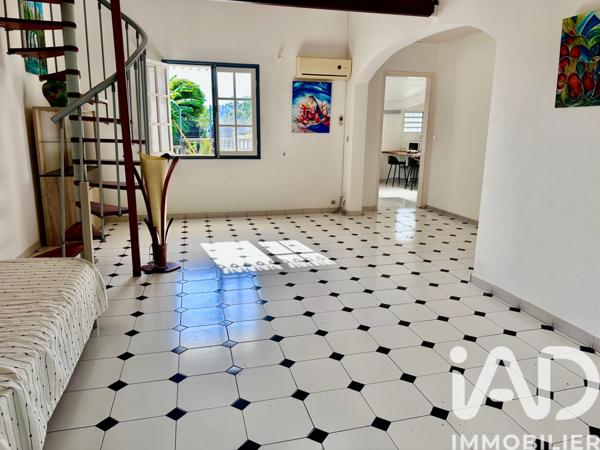 Maison à vendre 5 pièces 170 m² Sainte-Marie