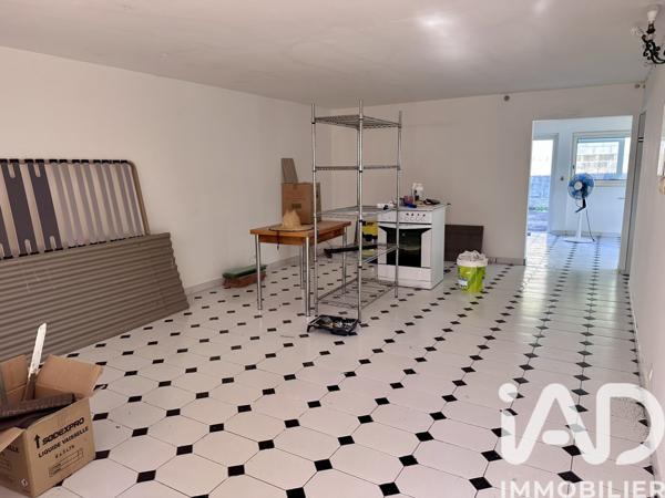 Maison à vendre 5 pièces 170 m² Sainte-Marie