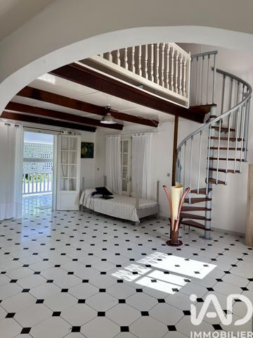 Maison à vendre 5 pièces 170 m² Sainte-Marie