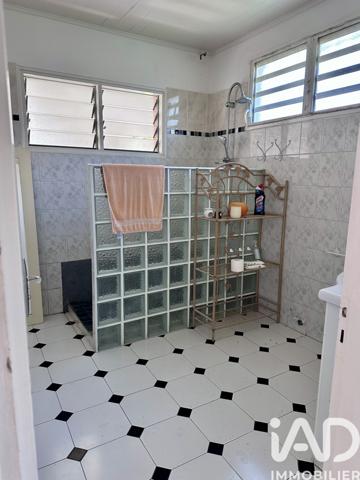 Maison à vendre 5 pièces 170 m² Sainte-Marie