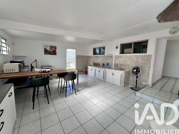 Maison à vendre 5 pièces 170 m² Sainte-Marie