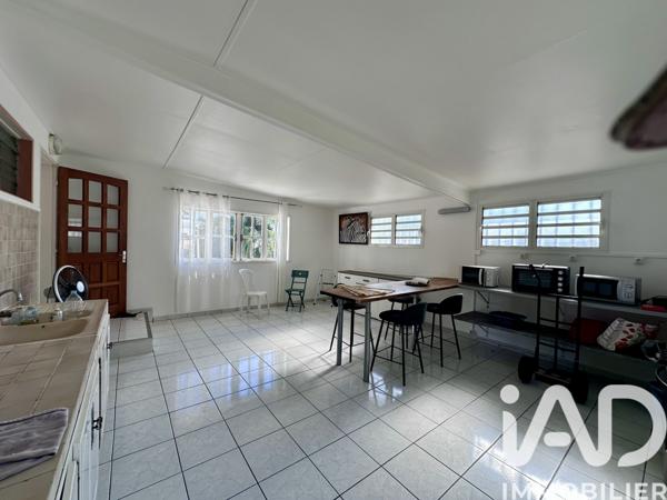 Maison à vendre 5 pièces 170 m² Sainte-Marie