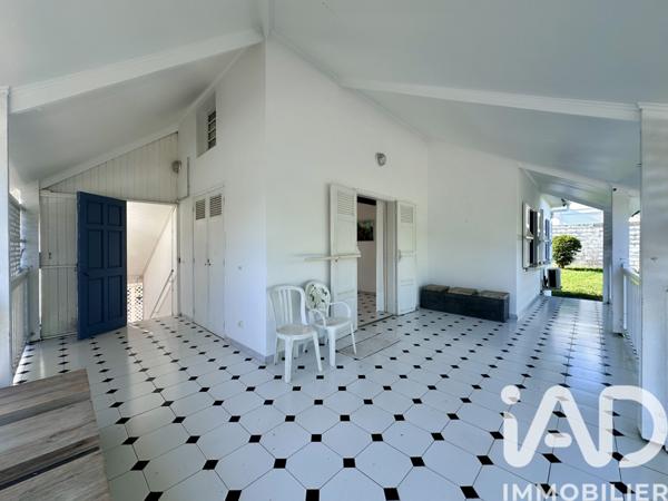 Maison à vendre 5 pièces 170 m² Sainte-Marie