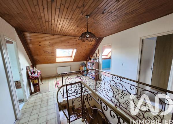 Maison à vendre 7 pièces 150 m² Clichy-sous-Bois