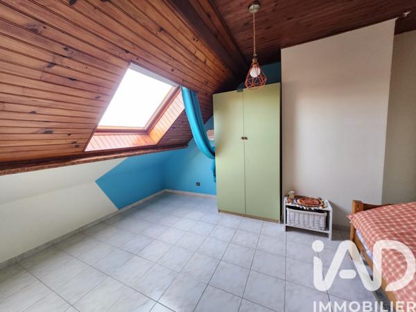 Maison à vendre 7 pièces 150 m² Clichy-sous-Bois