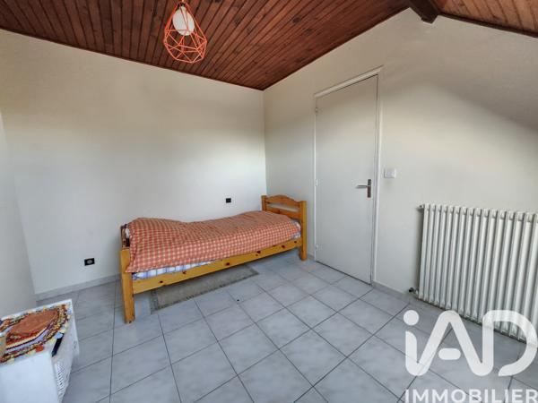 Maison à vendre 7 pièces 150 m² Clichy-sous-Bois