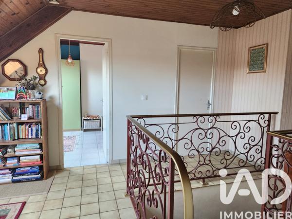 Maison à vendre 7 pièces 150 m² Clichy-sous-Bois