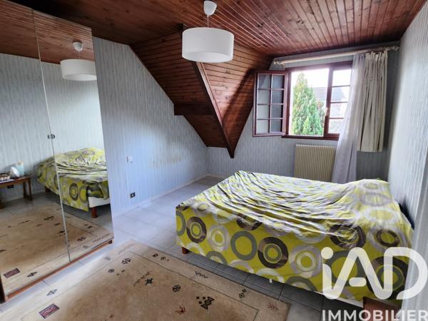 Maison à vendre 7 pièces 150 m² Clichy-sous-Bois