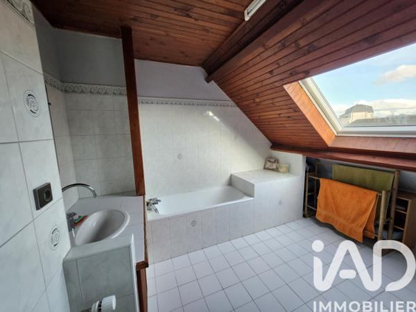 Maison à vendre 7 pièces 150 m² Clichy-sous-Bois